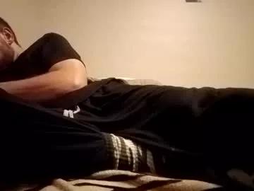 Naked Thatman1997655 wants you to fuck his body now thatman1997655 from Chaturbate
