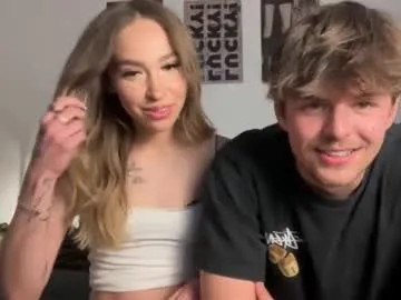 Chaturbate thekiraskys is Private thekiraskys — really horny for privates #new #teen #valentinesday #young #bigdick