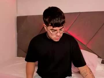 thiago_occonor from Chaturbate