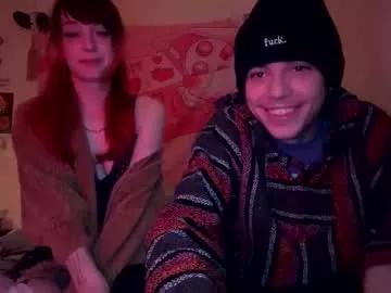 Try Thick_as_fook, they want to masturbate for you thick_as_fook from Chaturbate