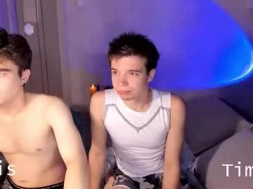 Watch Tim_timka, he wants to masturbate for you tim_timka from Chaturbate