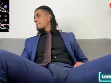 Cute Tom_blunt96 wants you to fuck his body now tom_blunt96 from Chaturbate