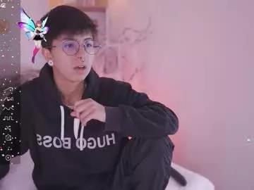 Sexy Tommy_blue1 wants you to fuck her body now tommy_blue1 from Chaturbate