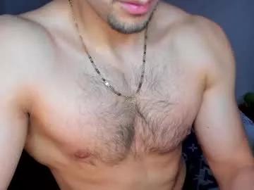 Sweet Tommy_bred wants you to fuck his body now tommy_bred from Chaturbate