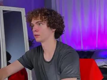 Amazing Tommy_jamm wants you to fuck his body now tommy_jamm from Chaturbate