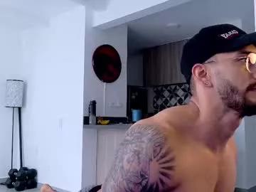 Explore 34 years old tony_muscle1 from Chaturbate tony_muscle1 from Chaturbate