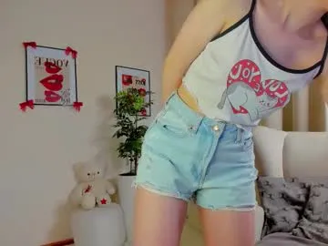 tracy_aww — GOAL: Show panties [21 tokens remaining] my favorite vibrations: 11 33 111 #lovense #teen #young #shy #nonude