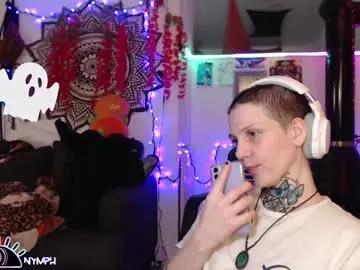 Slutty tricky_nymph from Chaturbate tricky_nymph from Chaturbate