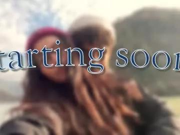 trying2fit from Chaturbate