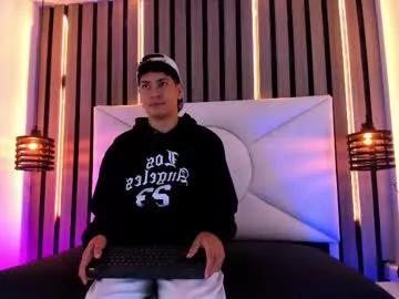 twink_bunny from Chaturbate