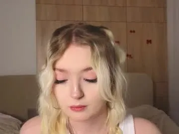 twinklefluff — GOAL: Show my outfit and wagging ass  in doggy [102 tokens remaining] pvt open #teen #new #blonde #18 #shy