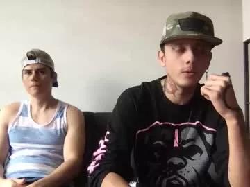 twinksguys360 from Chaturbate