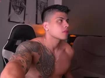 Chaturbate Tyler_muscle tyler_muscle from Chaturbate