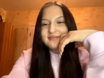 tyramagnan — Goal:  Can you withstand my persistent and sweet gaze? -   Hello Im Kate, I'm new here and I want to know more about this site, can you help me? #new  #shy #pretty #young  #18 [31 tokens remaining]