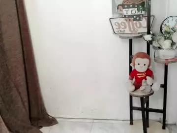 ube_halaya from Chaturbate