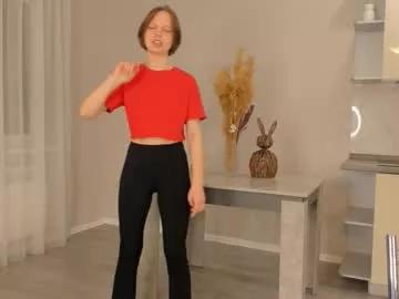 umbravelour from Chaturbate