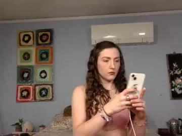 unicornfairy55 from Chaturbate