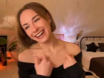 uwunikaa from Chaturbate