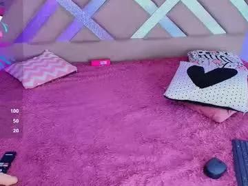 Join gorgeous slut Valentina_monroe1 valentina_monroe1 from Chaturbate