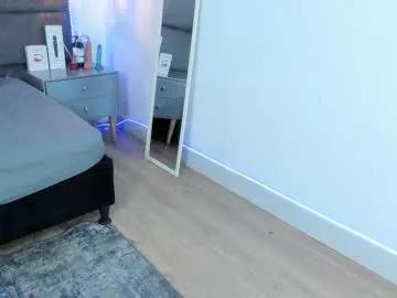 valentino_moon from Chaturbate