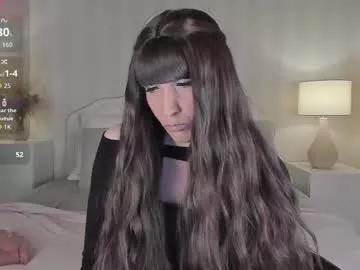 Explore 24 years old valeriasecret from Chaturbate valeriasecret from Chaturbate