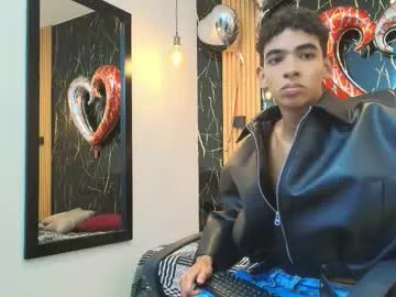 valerihot_1 from Chaturbate