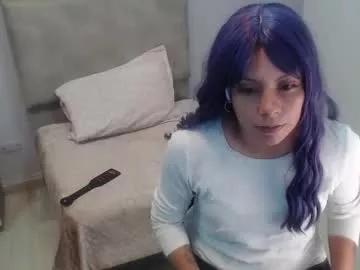 Watch Valevicious, she wants to masturbate for you valevicious from Chaturbate