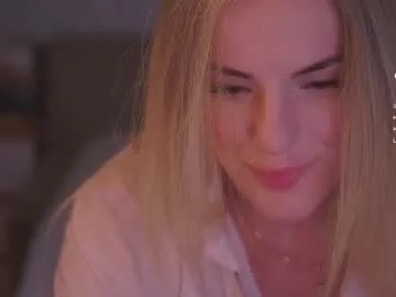 vanille_mystery — Lovense Domi on - Interactive Toy that vibrates with your Tips - Multi Goal: tease me until cum [11067 tokens left] #lovense