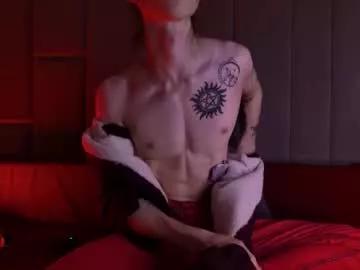 Naked Velvet_power wants you to fuck his body now velvet_power from Chaturbate