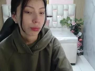 Discover cute model Verana_s verana_s from Chaturbate