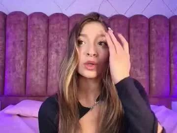 victoria_adams14 from Chaturbate