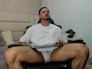 Sexy Vilaty_makris wants you to fuck his body now vilaty_makris from Chaturbate