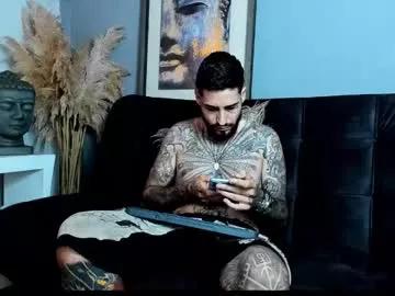 vincentsartori from Chaturbate