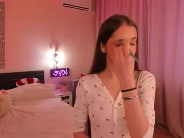 violarivera — GOAL: doggy in panties [16 tokens remaining] Welcome! #young #daddysgirl #smalltits #tattoo #lovense