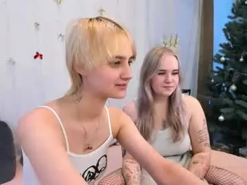 violeta_diana — Goal:  play with tongue  Hello, we Violeta and Diana are new here, looking for hot sensations #lesbian #new #bigboobs #18 #teen [61 tokens remaining]