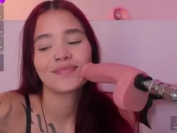 Check out Violeth_hill, she wants to masturbate for you violeth_hill from Chaturbate