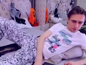 williamdyson from Chaturbate