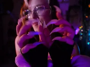 witch_fiona — love mommy is back!  Goal reached :  #mistress #latex #nonude #strapon #femdom