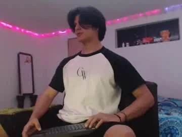 with_ken — GOAL: cum [1963 tokens remaining] Welcome to my room! #cum  #bigcock #findom  #young #latino