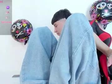 Check out Xaandergrey, he wants to masturbate for you xaandergrey from Chaturbate