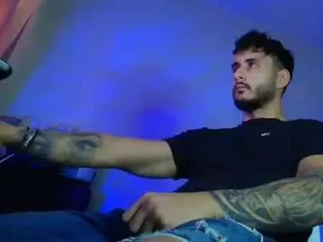 Masturbate to 24 years old xandercagex from Chaturbate xandercagex from Chaturbate