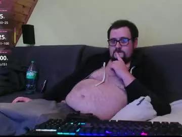 Explore Xxevoker, he wants to masturbate for you xxevoker from Chaturbate