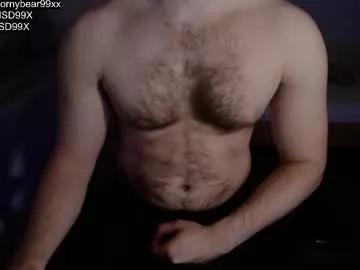 Try Xxxhornybear99xxx, he wants to masturbate for you xxxhornybear99xxx from Chaturbate