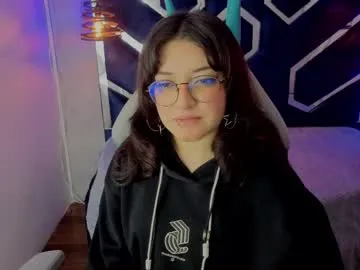 xyra_shimizu from Chaturbate