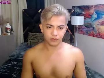 Cute yourasian_bradley from Chaturbate yourasian_bradley from Chaturbate