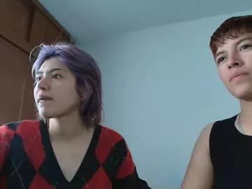 zafira_raven from Chaturbate