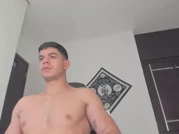 Try 21 years old zamir_scott from Chaturbate zamir_scott from Chaturbate