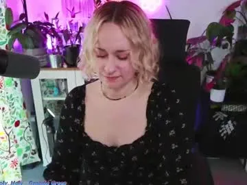 zoeyryan — GOAL: top off [99 tokens left] #trans #blonde #pale #lingerie #milf