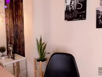 Try Chaturbate's Zuzu_sweet zuzu_sweet from Chaturbate