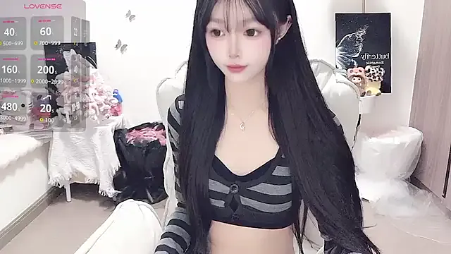 -EEBABY — Freechat on StripChat